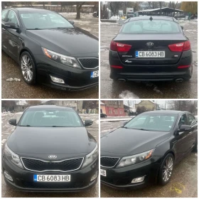 Kia Optima 2.4 GDI | Mobile.bg    17