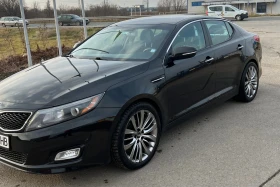 Kia Optima 2.4 GDI, снимка 2