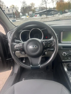 Kia Optima 2.4 GDI | Mobile.bg    13