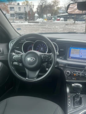 Kia Optima 2.4 GDI | Mobile.bg    12