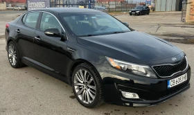 Kia Optima 2.4 GDI, снимка 3