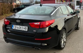 Kia Optima 2.4 GDI, снимка 4