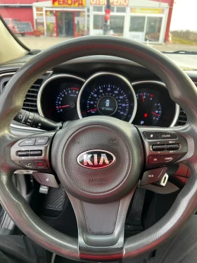 Kia Optima 2.4 GDI, снимка 9