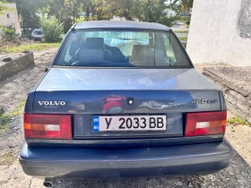 Volvo 360, снимка 2