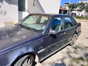 Volvo 360, снимка 3