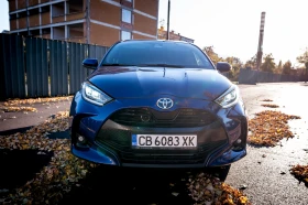 Toyota Yaris Месечна вноска от 420лв, снимка 1