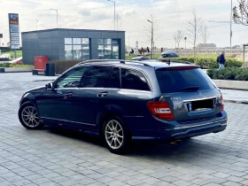 Mercedes-Benz C 200, снимка 8