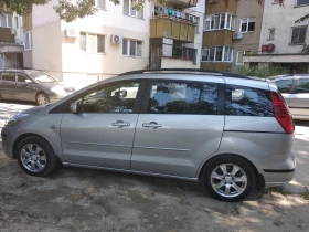 Mazda 5, снимка 5