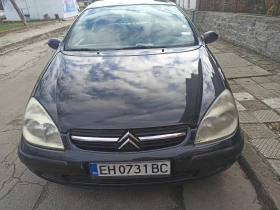 Citroen C5, снимка 3