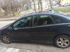 Citroen C5, снимка 5