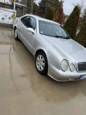 Mercedes-Benz CLK 230 Kompressor, снимка 5