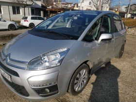 Citroen C4 Picasso 1.6 Benzin, снимка 1