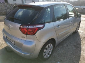 Citroen C4 Picasso 1.6 Benzin, снимка 4