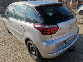 Citroen C4 Picasso 1.6 Benzin, снимка 3