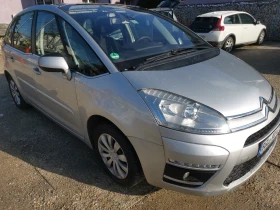 Citroen C4 Picasso 1.6 Benzin, снимка 2