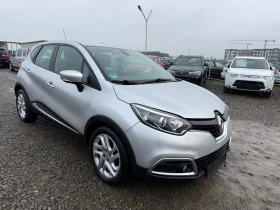 Renault Captur 1.2i AUTOMAT NAVI 1