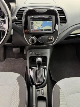 Renault Captur 1.2i AUTOMAT NAVI, снимка 15