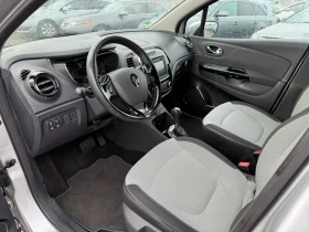 Renault Captur 1.2i AUTOMAT NAVI, снимка 11