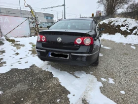 VW Passat B6 2.0TDI, снимка 13