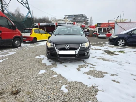 VW Passat B6 2.0TDI, снимка 3