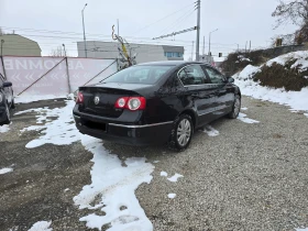 VW Passat B6 2.0TDI, снимка 7