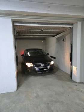 VW Passat B6 2.0TDI, снимка 16