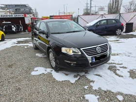 VW Passat B6 2.0TDI, снимка 1