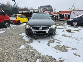 VW Passat B6 2.0TDI, снимка 11