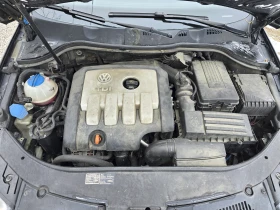 VW Passat B6 2.0TDI, снимка 4