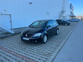  VW Golf Plus