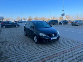     VW Golf Plus 1.4TSI 140..  ! !