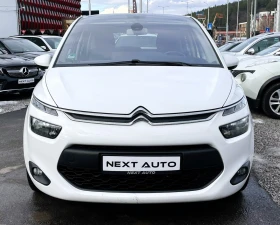 Citroen C4 Picasso 1.6HDI 116HP 153204KM, снимка 2