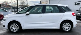 Citroen C4 Picasso 1.6HDI 116HP 153204KM, снимка 8