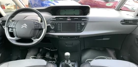 Citroen C4 Picasso 1.6HDI 116HP 153204KM, снимка 9