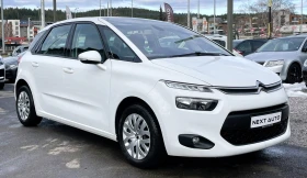 Citroen C4 Picasso 1.6HDI 116HP 153204KM, снимка 3