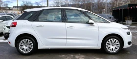 Citroen C4 Picasso 1.6HDI 116HP 153204KM, снимка 4