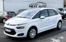 Citroen C4 Picasso 1.6HDI 116HP 153204KM, снимка 1