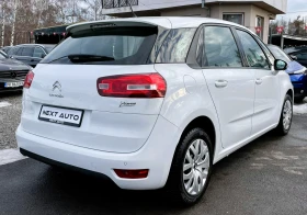 Citroen C4 Picasso 1.6HDI 116HP 153204KM, снимка 5