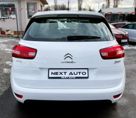 Citroen C4 Picasso 1.6HDI 116HP 153204KM, снимка 6