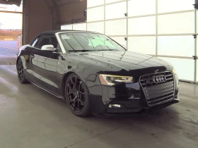 Audi S5, снимка 3