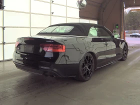 Audi S5, снимка 6