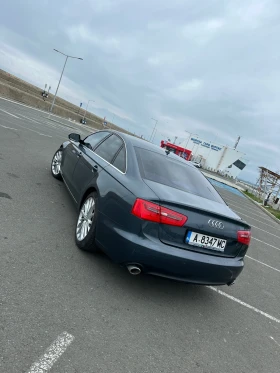 Audi A6, снимка 12