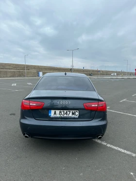 Audi A6, снимка 13