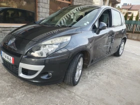     Renault Scenic 1.5 DCi