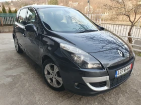 Renault Scenic 1.5 DCi, снимка 7