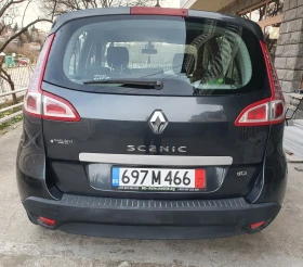 Renault Scenic 1.5 DCi | Mobile.bg    5