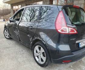 Renault Scenic 1.5 DCi, снимка 4