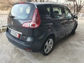 Renault Scenic 1.5 DCi, снимка 6