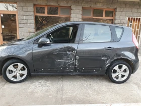 Renault Scenic 1.5 DCi - 3799 лв. - 15063945 | Car24.bg