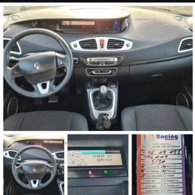 Renault Scenic 1.5 DCi, снимка 8